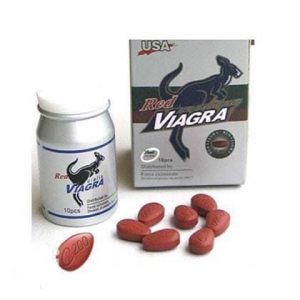 Red Cialis Viagra 200mg in Pakistan | Imported Buy USA Red Cialis Viagra