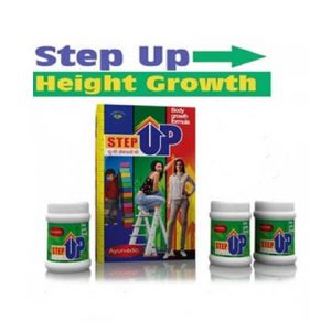 Step Up Height Increaser Powder in Pakistan Lahore, Karachi, Islamabad