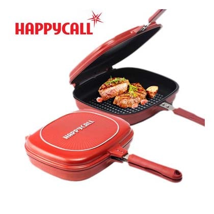 Double Sided Grill Pan in Pakistan, Cheap Price Online in Pakistan