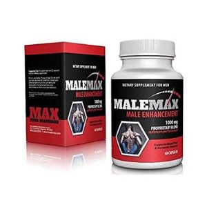 Malemax Pills in Pakistan | Best Male Enhancement Pills Pakistan