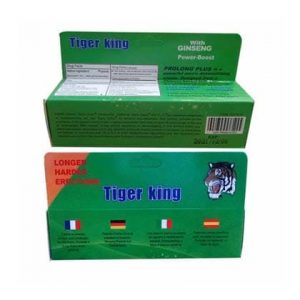 Tiger King Cream in Pakistan | Tiger King Cream Price in Pakistan