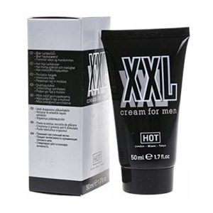 XXL Cream in Pakistan | XXL Best Penis Enlargement Cream
