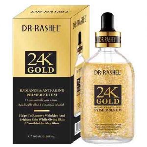 24 K Gold Serum in Pakistan