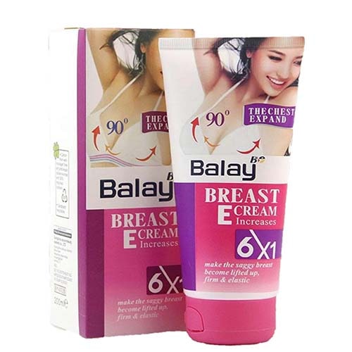 Balay Breast Enlargement Cream