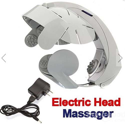 Electrical Head Massager in Pakistan
