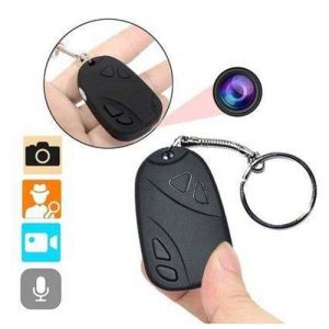 Key Chain Camera in Pakistan