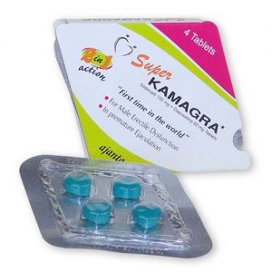 Kamagra Tablets in Pakistan