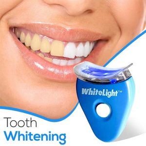 White Light Teeth Whitener in Pakistan