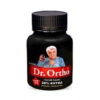 Dr Ortho Capsules