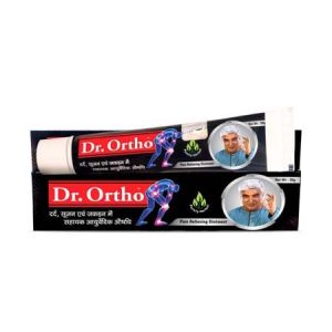 Dr Ortho Cream in Pakistan