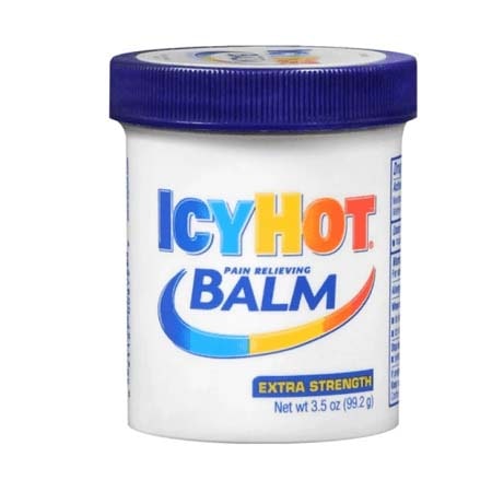 Icy Hot Balm in Pakistan