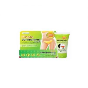 Finale Whitening Cream in Pakistan