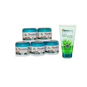 Himalaya Herbal Face Kit in Pakistan