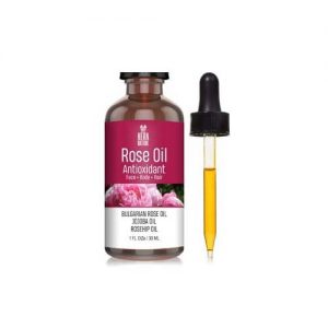 Rose Oil in Pakistan