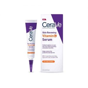 Cerave Vitamin C Serum