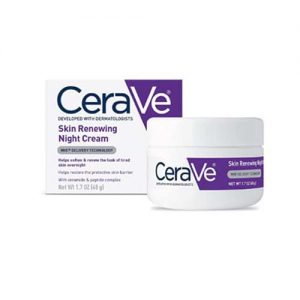 Cerave Night Cream