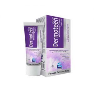 Dermoteen Whitening Cream