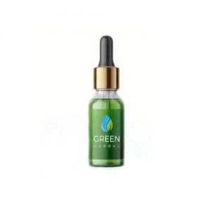 Green Herbal Oil in Pakistan