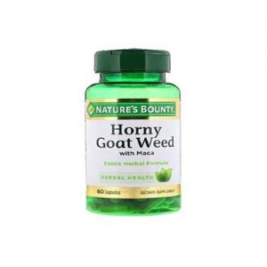 Horny Goat Weed in Pakistan