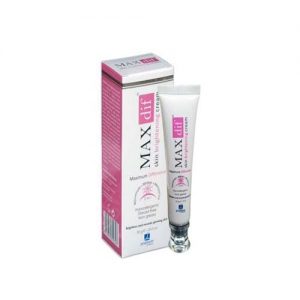 Maxdif Cream