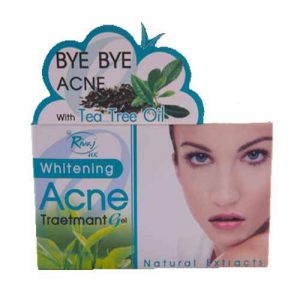 Rivaj Acne Gel in Pakistan