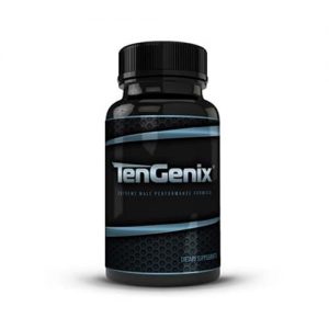 TenGenix Pills in Pakistan
