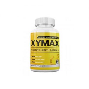 Xymax Capsules in Pakistan