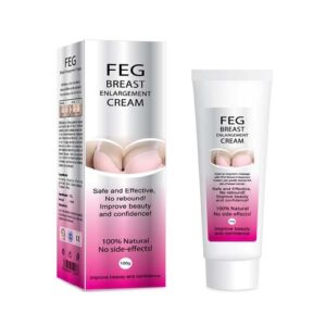 Feg Breast Cream in Pakistan