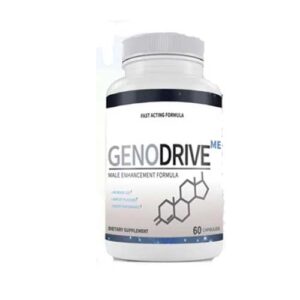 Genodrive Pills in Pakistan