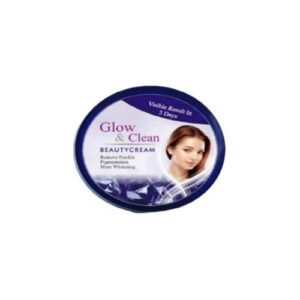 Glow And Clean Face Cream in Pakistan