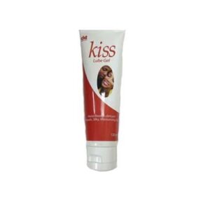 Kiss Lube Gel in Pakistan