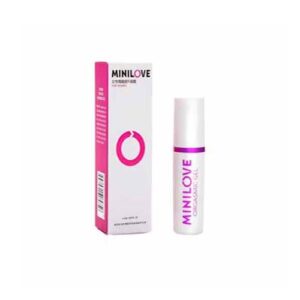 Mini Love Organismic Gel For Women in Pakistan