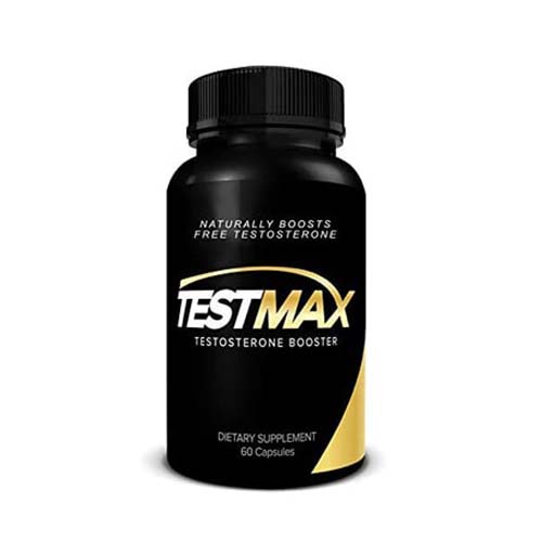 Testmax Pills in Pakistan | Sexual Weakness Treatment Pills