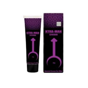 Xtra Man Cream in Pakistan