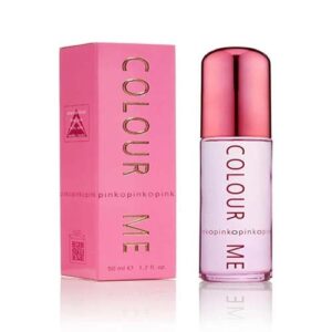 Colour Me Pink Perfume in Pakistan