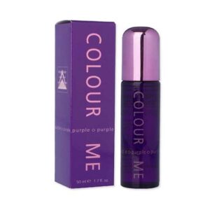 Colour Me Purple Perfume in Pakistan