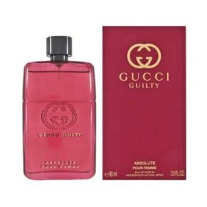 GUCCI GUILTY Absolute Perfume in Pakistan