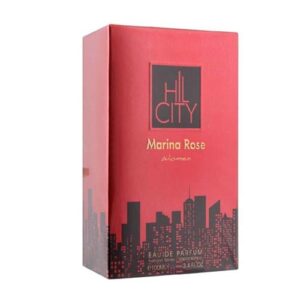 Hil City Marina Rose Perfume in Pakistan