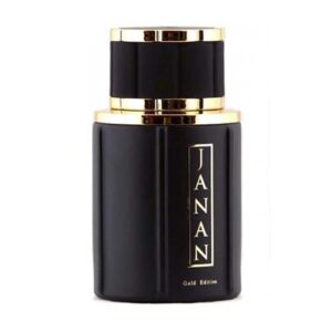 Janan Gold Perfume  in Pakistan