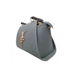 Louis Vuitton Gray Purse in Pakistan