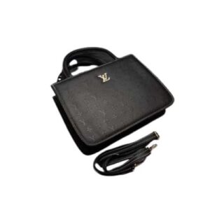 Louis Vuitton Black Bag in Pakistan