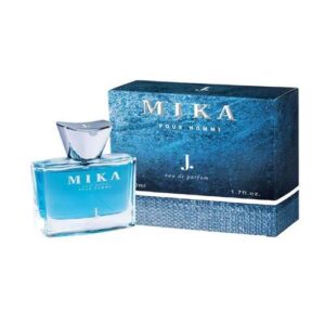 Gents Mika Perfume in Pakistan