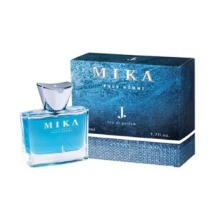 J Mika Perfume in Pakistan