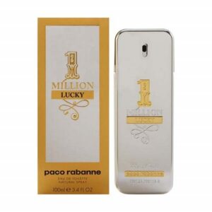 Million Lucky Paco Rabanne Perfume in Pakistan