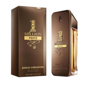 Gents Million Prive Perfume in Pakistan