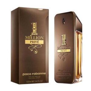 Million Prive Paco Rabanne Perfume in Pakistan