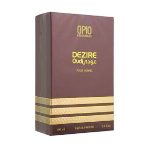 Dezire Oudi Perfume in Pakistan