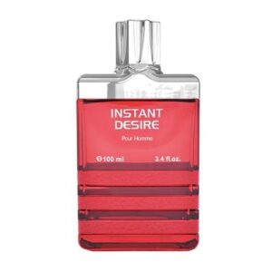 Instant Dezire Perfume in Pakistan