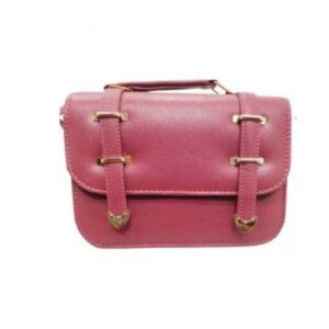 Pink Stylish Formal Purse in Pakistan