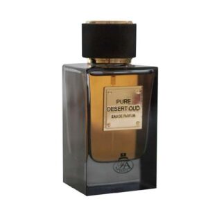 Pure Desert Oud Perfume in Pakistan